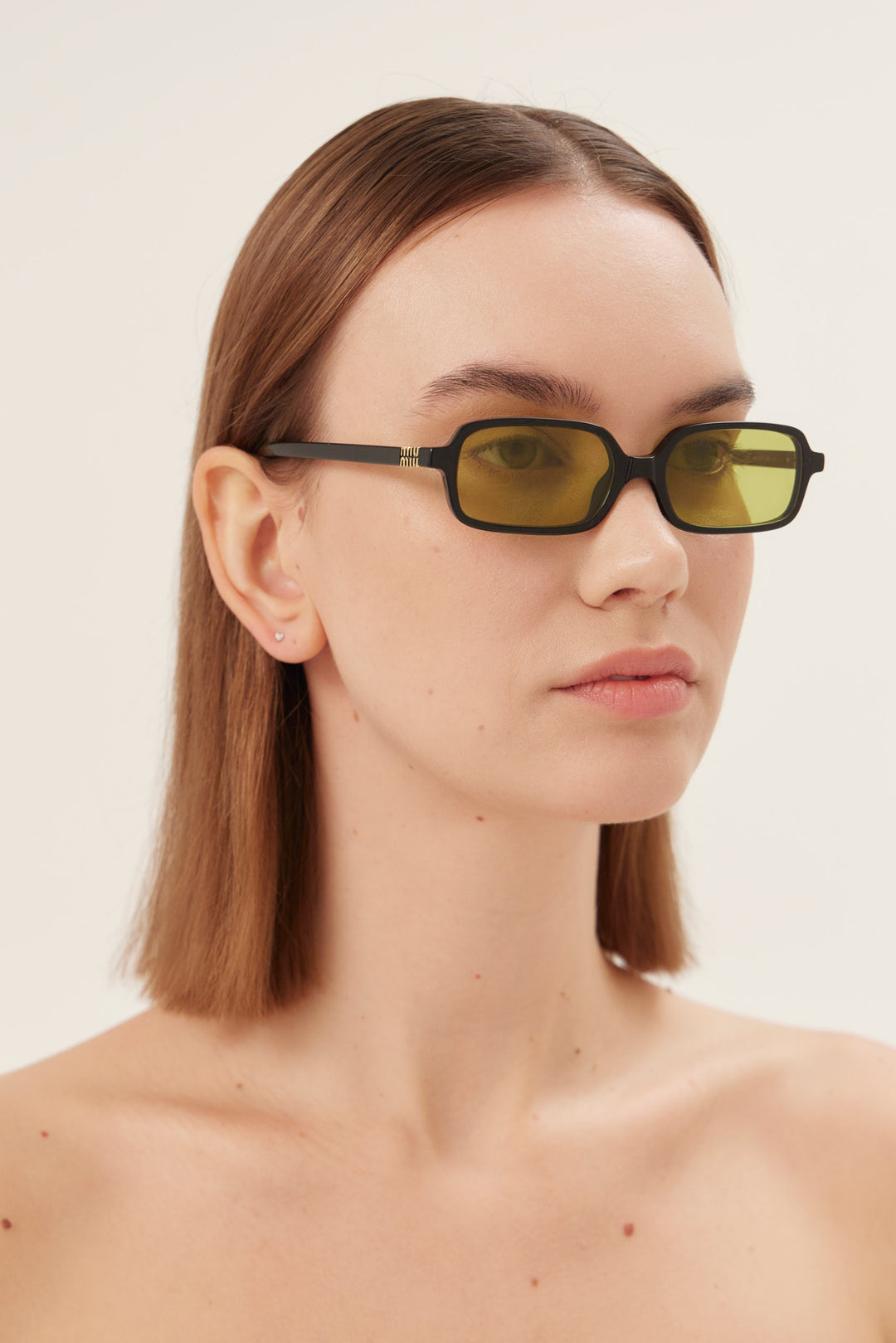 Miu Miu MU 11ZS 16K07O 51