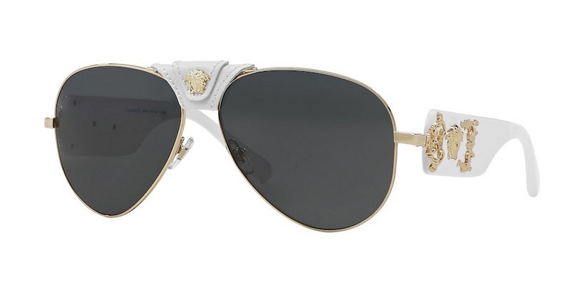 Versace VE2150Q 134187 62