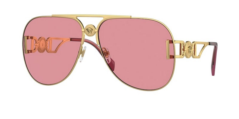 Versace VE2255 1002A4 63