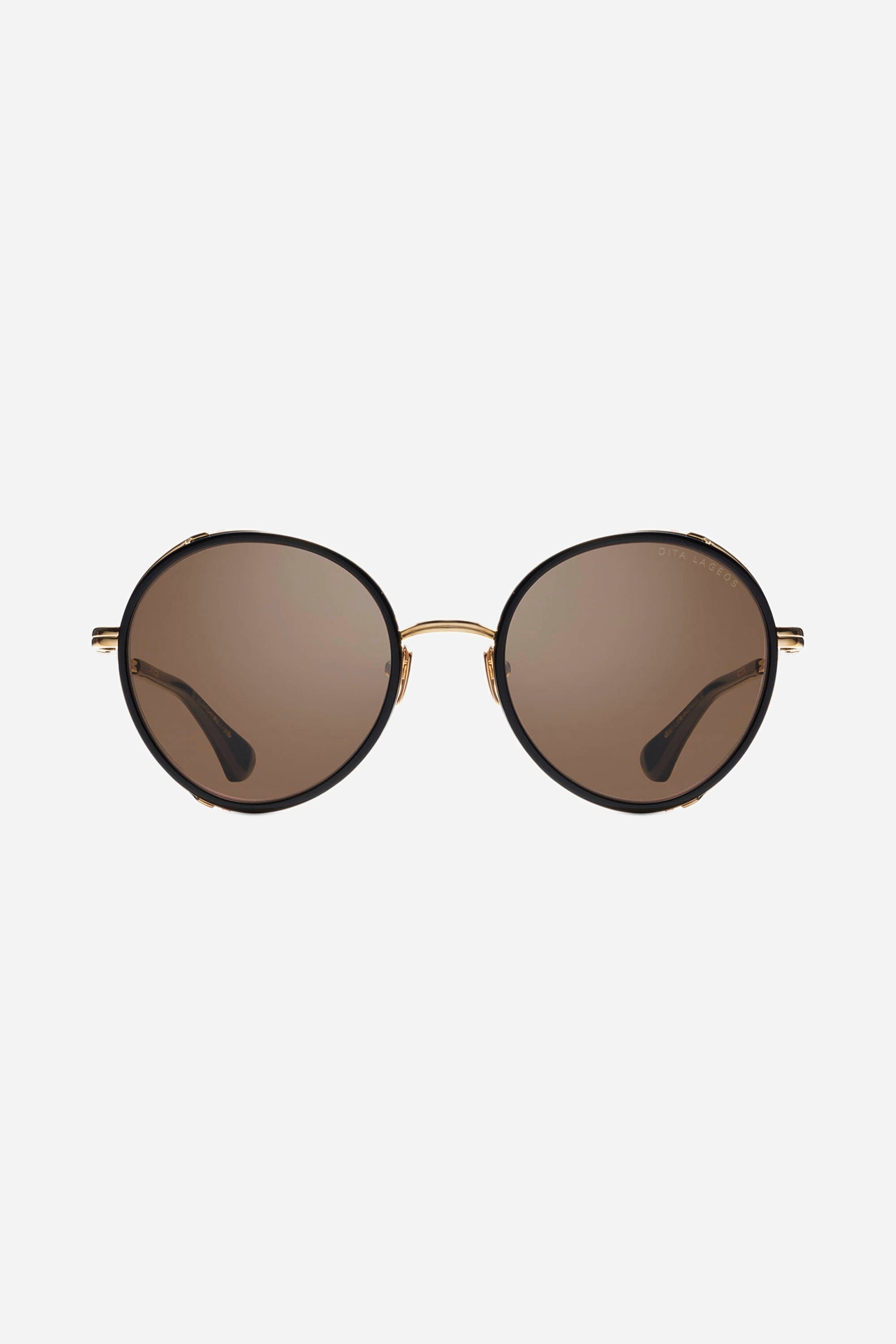 Dita LAGEOS dark brown