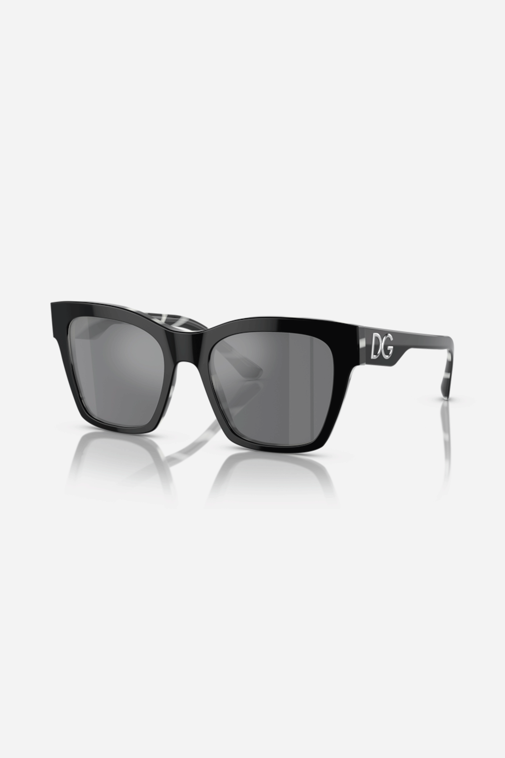 Dolce & Gabbana DG4384 33726G 53