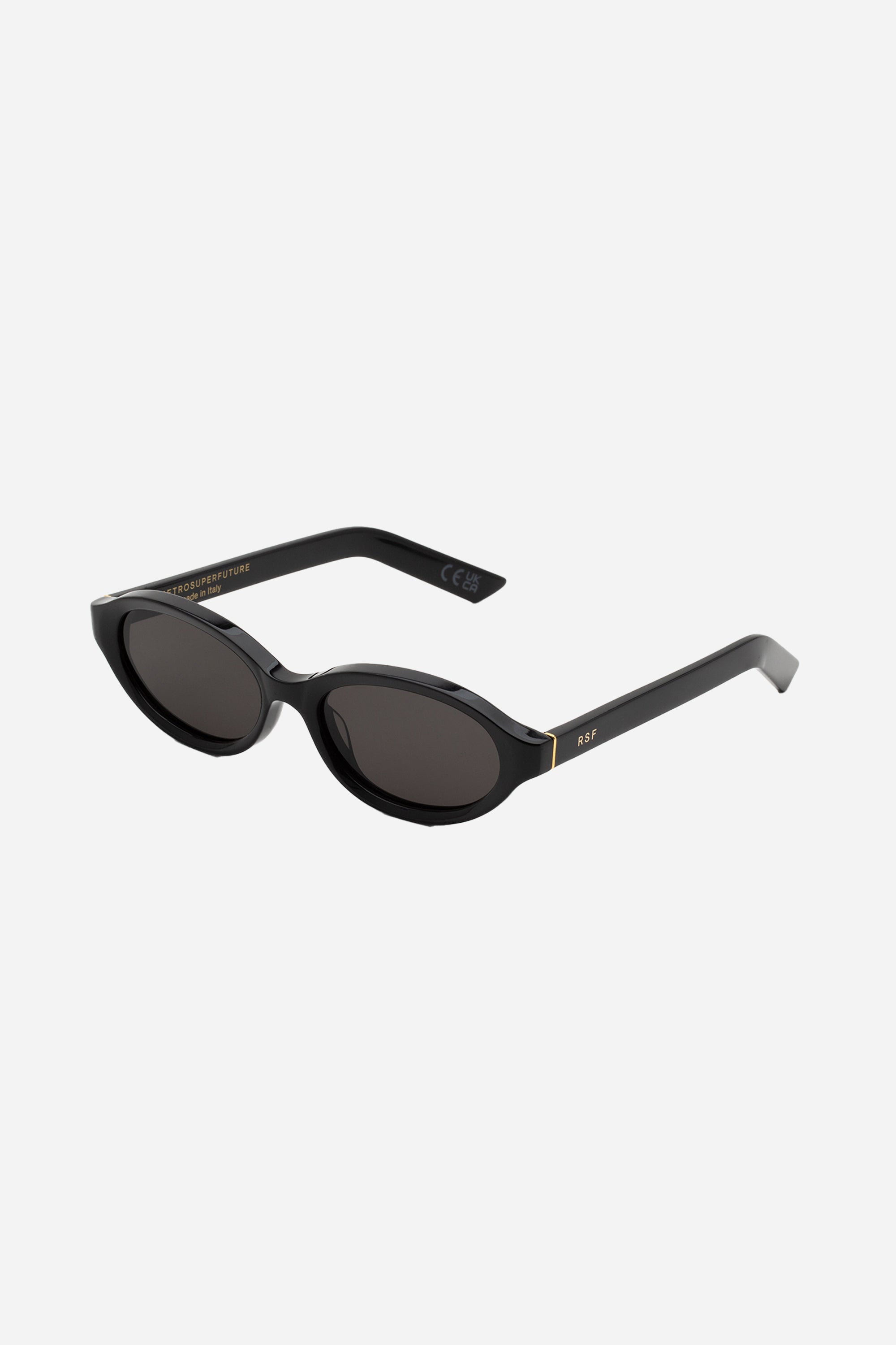 PAROLA BLACK
