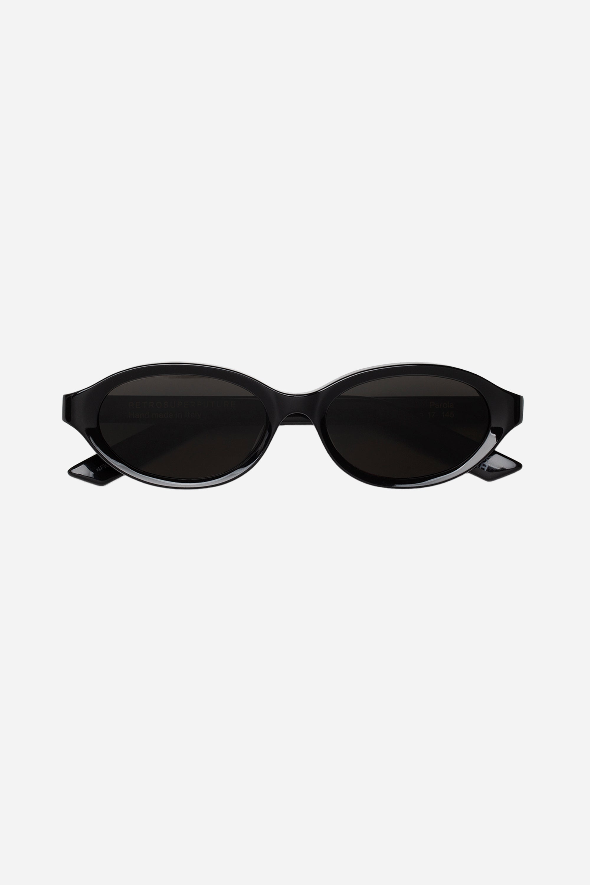PAROLA BLACK