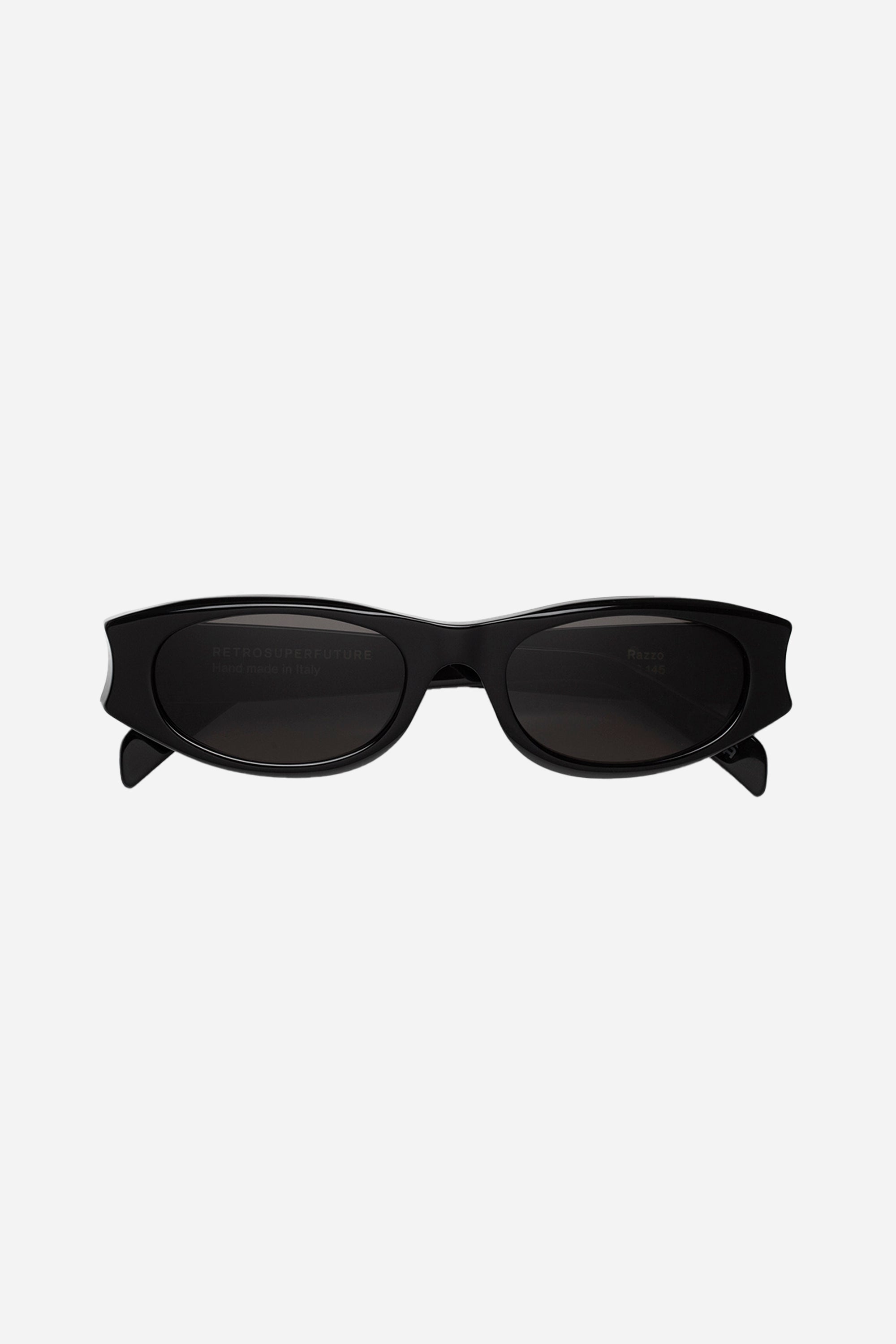 RAZZO BLACK